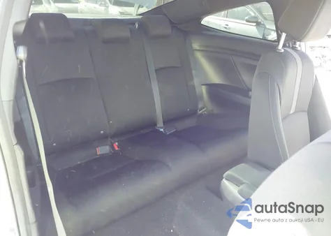 2020 Honda Civic Ex z USA, uszkodzony, nr VIN 2HGFC3B32LH352332